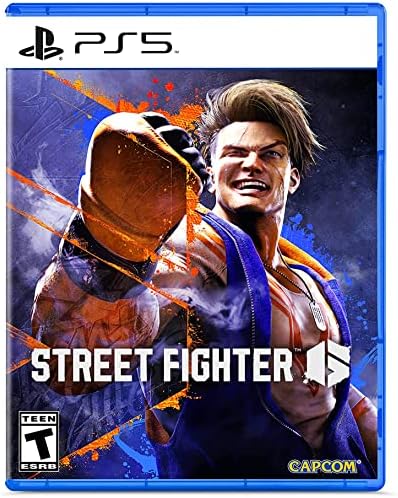 Amazon.com: Tekken 7 + Soulcalibur VI PS4 : Video Games